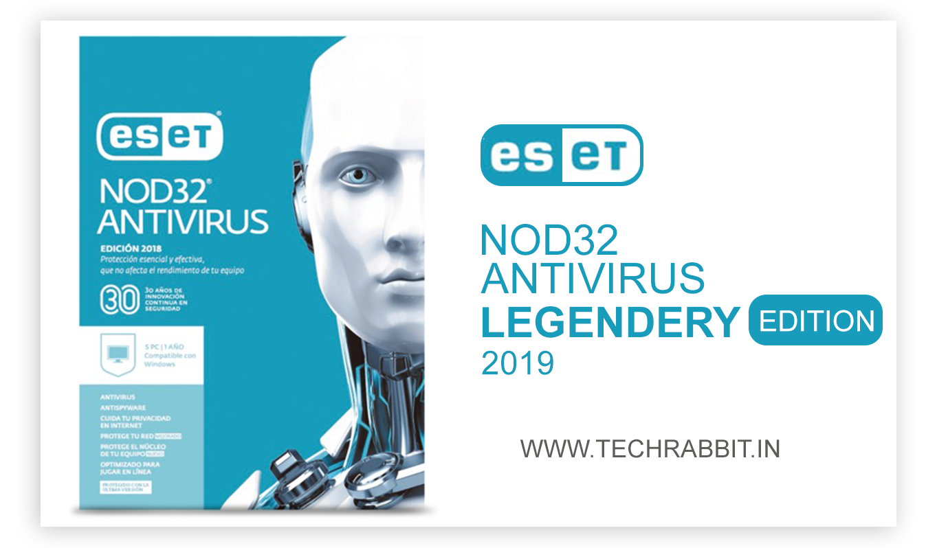 Eset nod32 free trial username and password