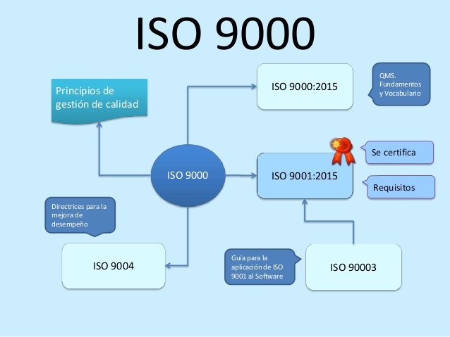 Iso 9000 Software