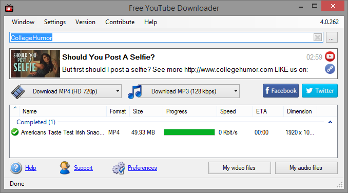 Videoder - free youtube video and music downloader for