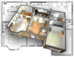 House Redesign Software - westernqr