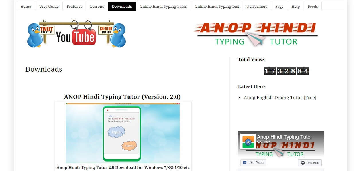 Hindi Typing Master Pc Download